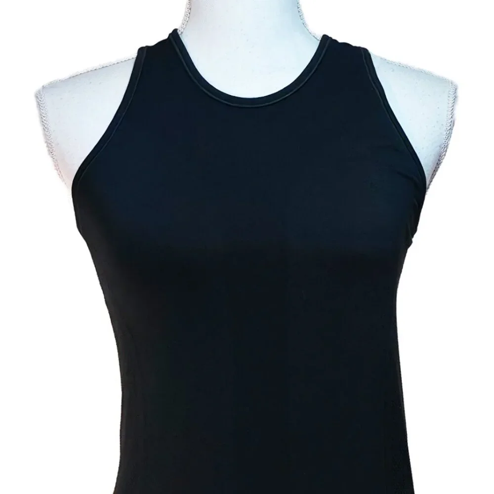 lululemon athletica demolish your